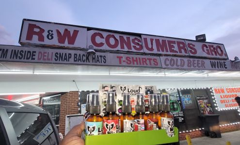 R & W Consumer Grocery