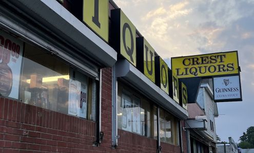 Crest Liquors