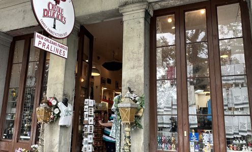 C’est Bon New Orleans