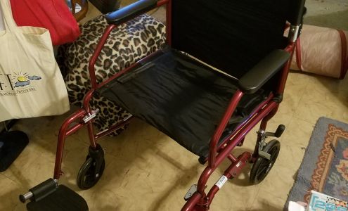 St. Vincent de Paul Community Pharmacy