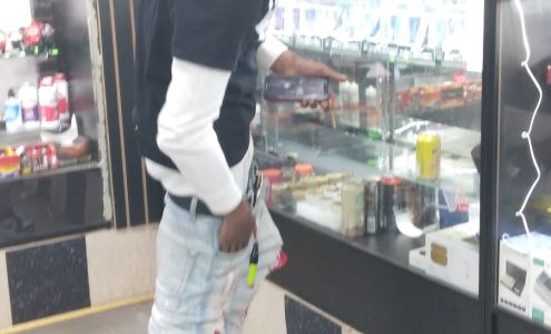 John's Grocery Market