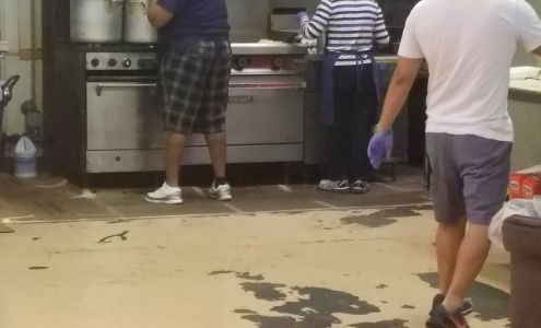 Triangle Food Market