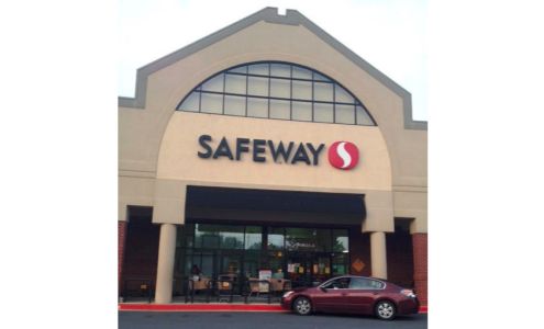 Safeway Pharmacy