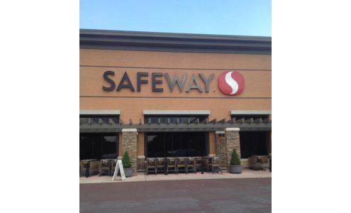 Safeway Pharmacy