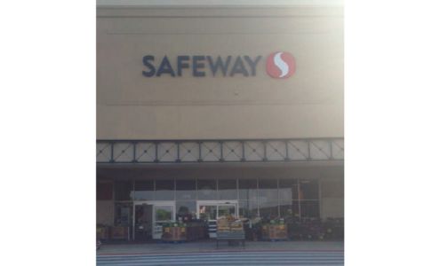 Safeway Pharmacy