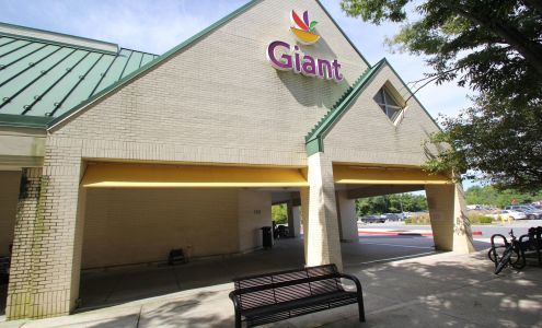 Giant Pharmacy Columbia