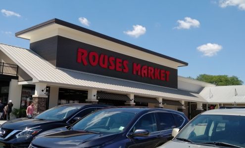 Rouses Market