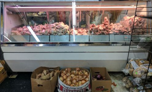 City town meat market # 4