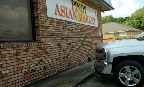 Pinoy Asian Market