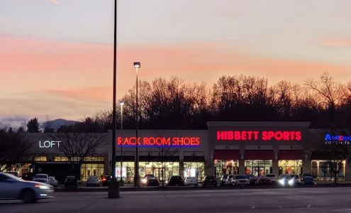 Waynesboro Town Center
