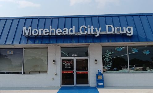 Morehead City Drug Morehead City