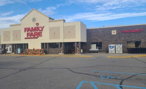 Family Fare Supermarket