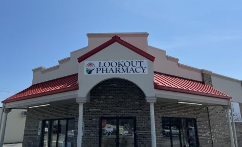 Lookout Pharmacy Beaufort