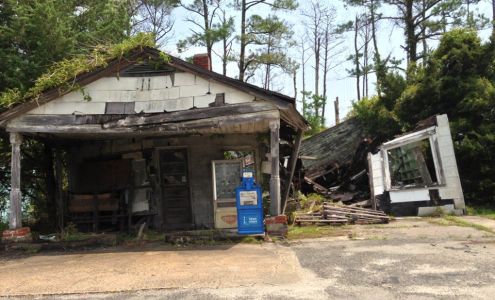 Sea Level Pharmacy Sealevel