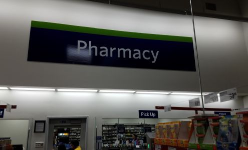 Sam's Club Pharmacy