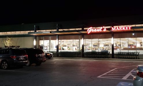 Graul's Market Annapolis