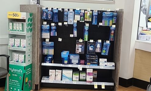Walgreens