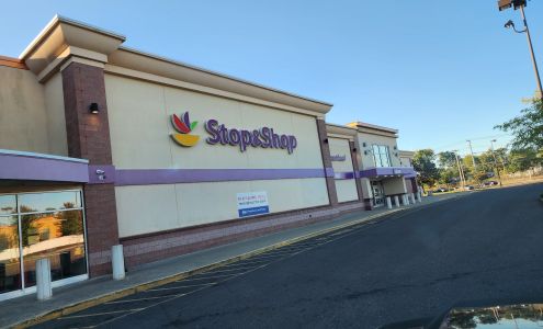 Stop & Shop