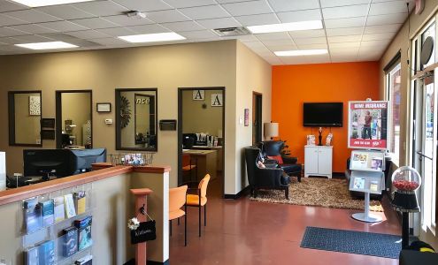 AAA Stillwater - Insurance/Membership Only