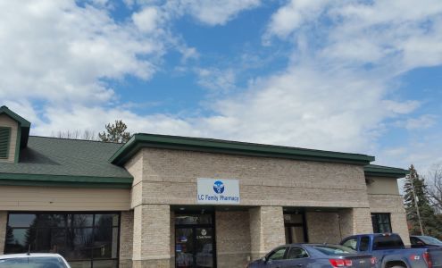 LC Family Pharmacy Lake City