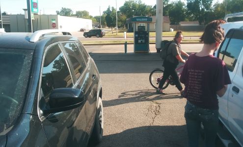 Valero Short Stop Stillwater