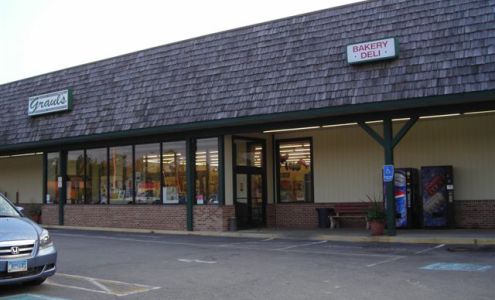 Graul's Market St. Michaels Saint Michaels