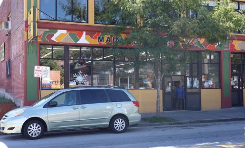 Main Street Superette