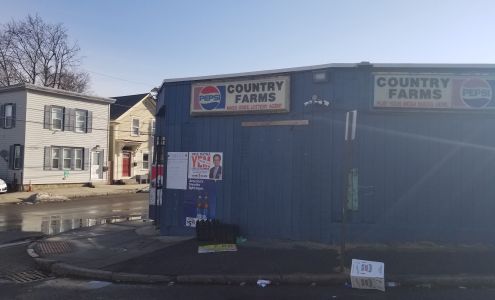 Country Farms Groceries