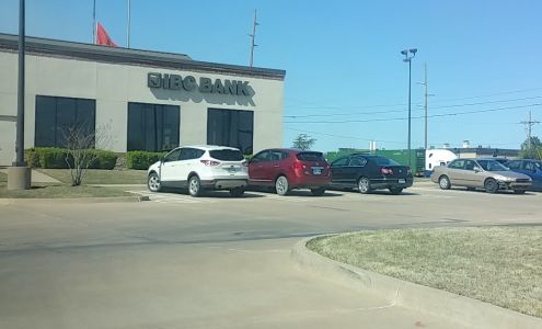 IBC Bank Stillwater