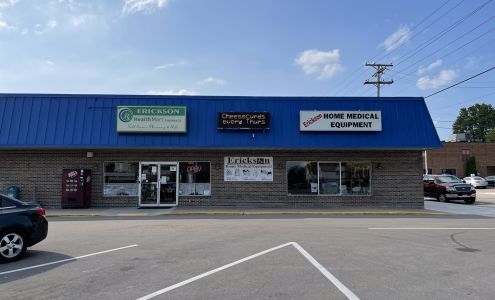Erickson Home Medical and Pharmacy
