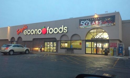 Tadych's MarketPlace Foods Clintonville