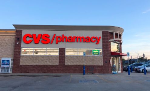 CVS