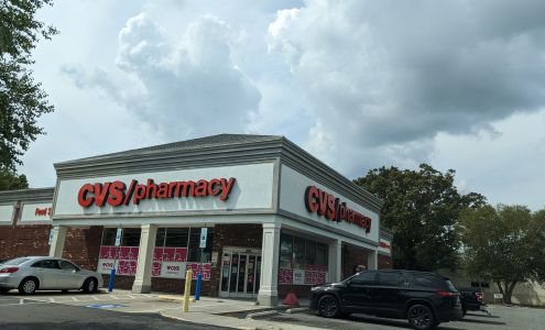 CVS Pharmacy