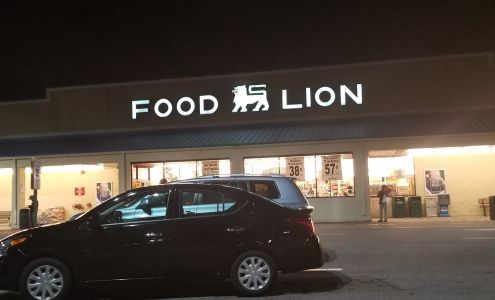 Food Lion