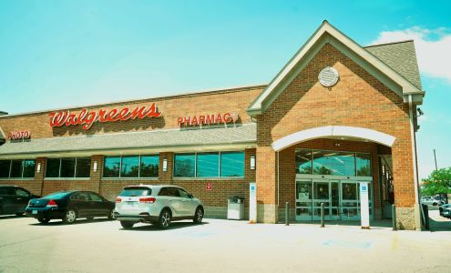 Walgreens