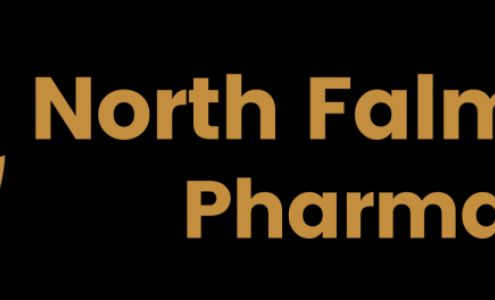 NORTH FALMOUTH PHARMACY(NOT OPEN TO PUBLIC)