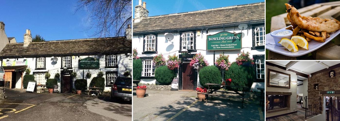 Ye Olde Bowling Green Inn