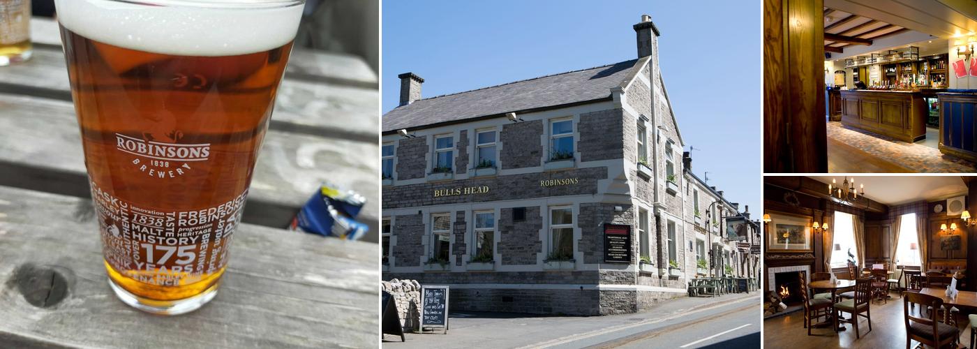 Bulls Head, Castleton