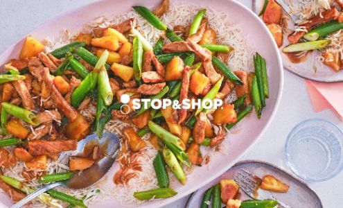 Peapod by Stop & Shop