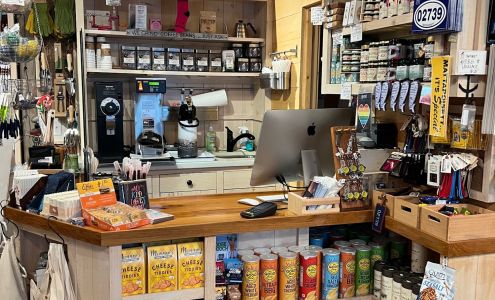 Town Wharf General Store
