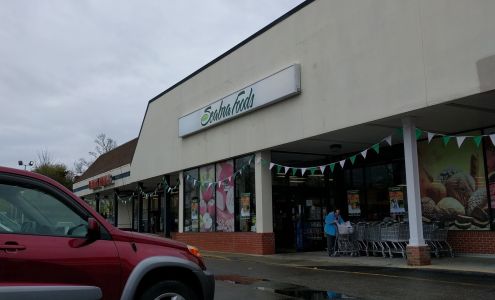 Seabra Foods Bristol