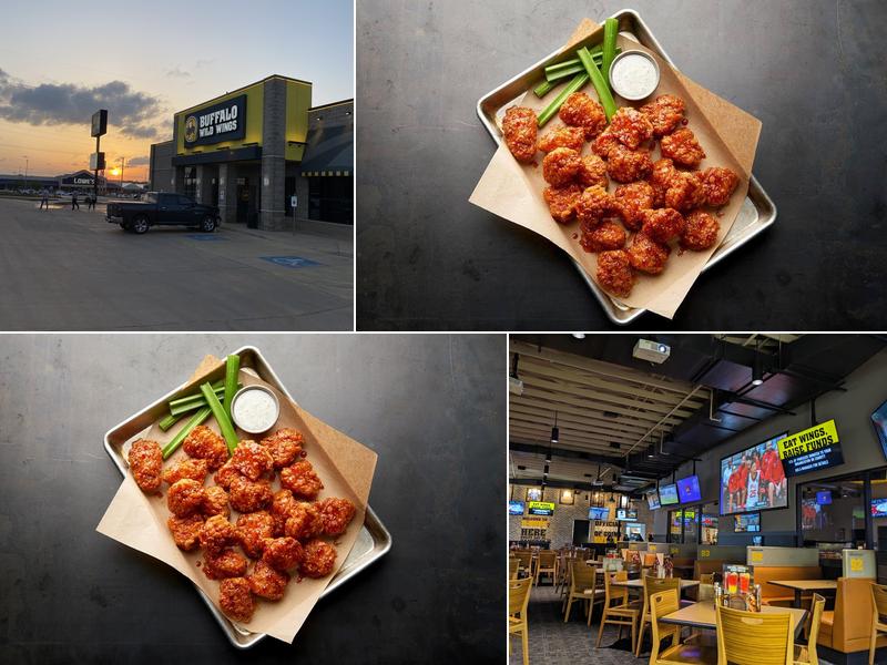Buffalo Wild Wings