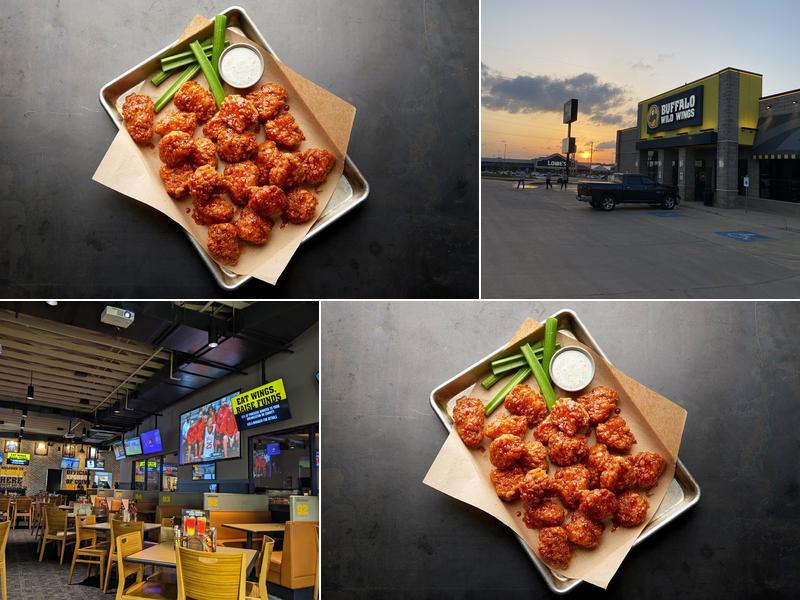 Buffalo Wild Wings