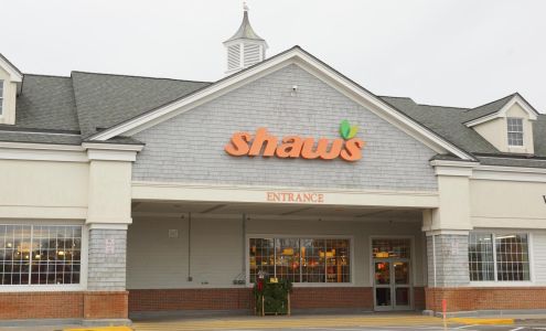Shaw's Brockton
