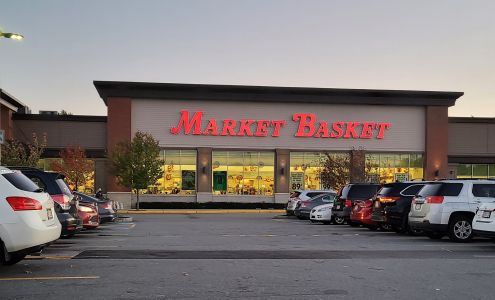 Market Basket West Bridgewater