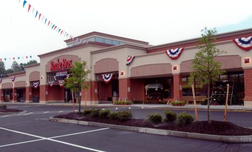 Roche Bros. Easton