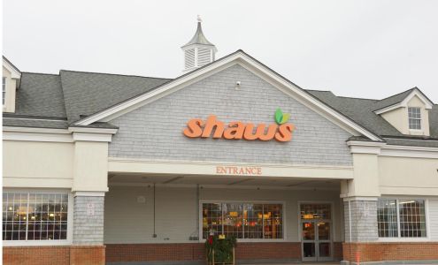 Shaw's Weymouth