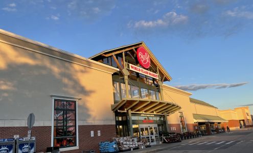 Big Y World Class Market