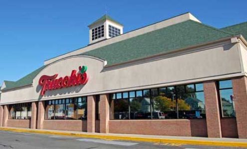 Trucchi's (Tremont Street)