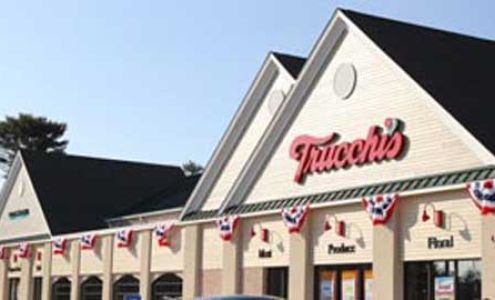 Trucchi's Supermarkets Middleboro